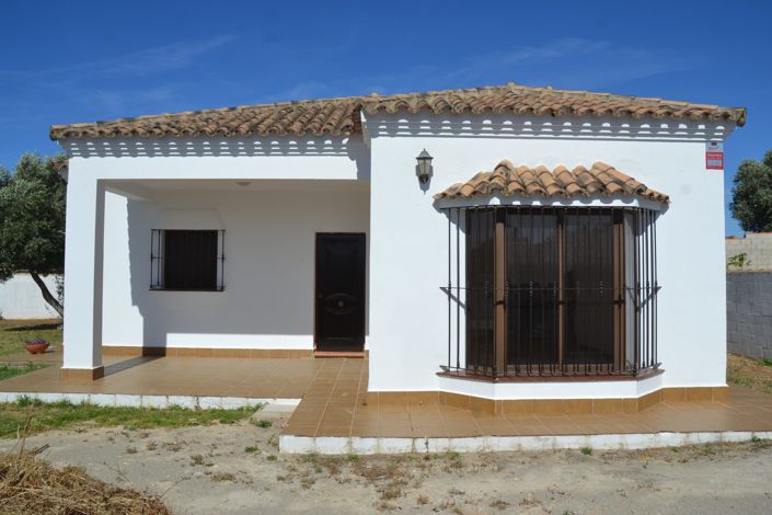 Image No.1-3 Bed Villa for sale