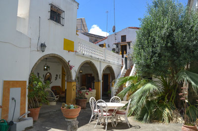 1 - Jerez de la Frontera, Townhouse