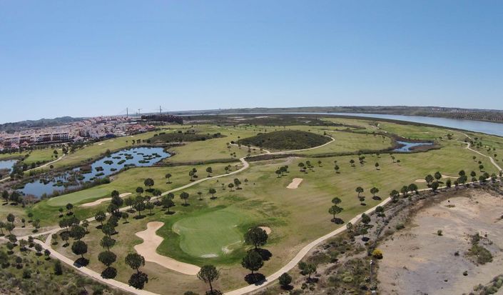 Image No.1-Terre à vendre à Ayamonte