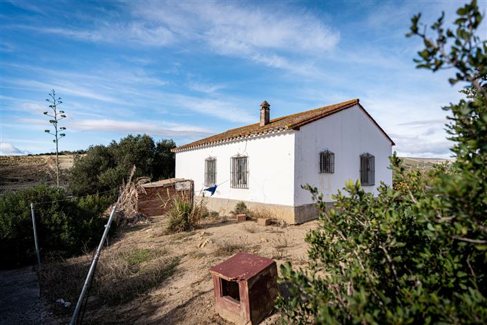 Image No.1-2 Bed Cortijo for sale