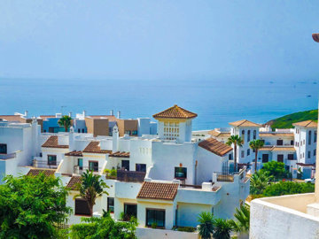 Spanish Dream most sold property