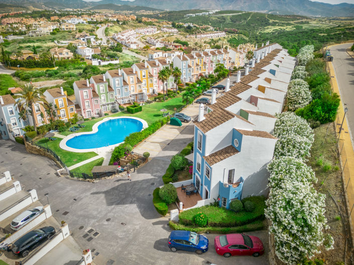 Image No.1-Propriété de 3 chambres à vendre à Casares