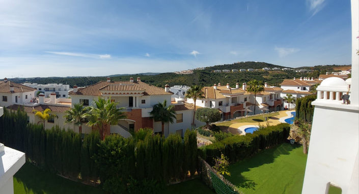 Image No.1-Appartement de 2 chambres à vendre à Casares