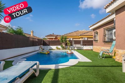 Ultimate Murcia most sold property