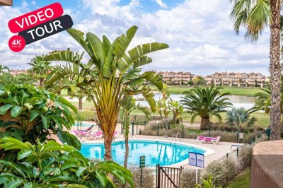 Ultimate Murcia most sold property