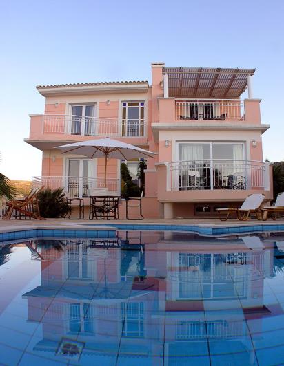 Image No.1-4 Bed House/Villa for sale