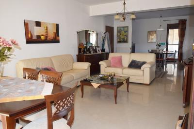 1 - Heraklion town, Appartement