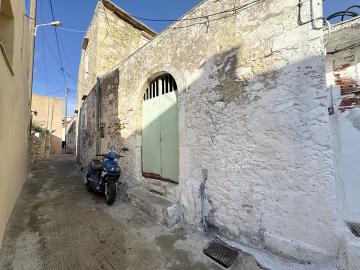 1 - Rethymnon, Country House