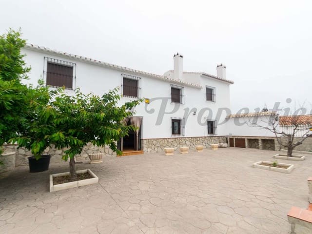 Image No.1-6 Bed Finca for sale