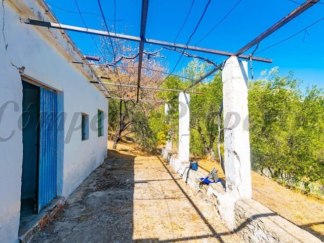 Image No.1-1 Bed Finca for sale