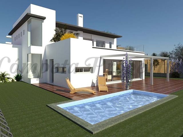 Image No.1-3 Bed Villa for sale