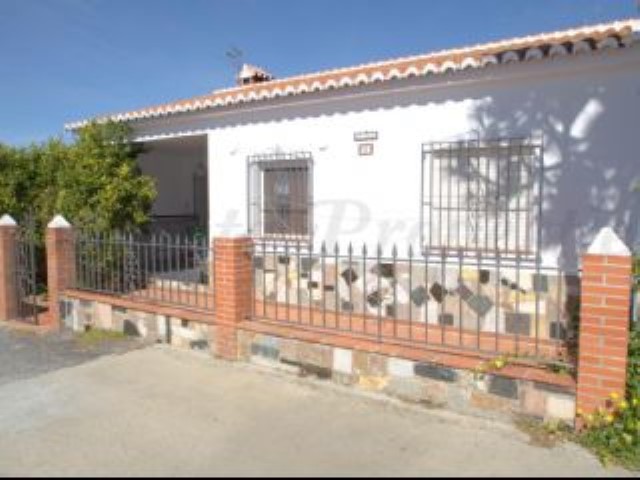 Image No.1-2 Bed Finca for sale