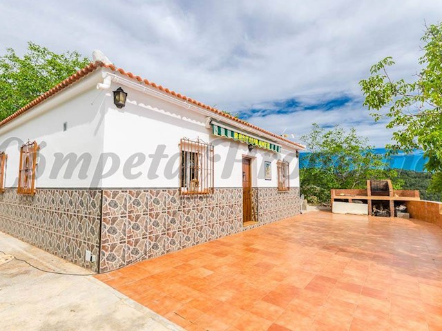 Image No.1-1 Bed Finca for sale