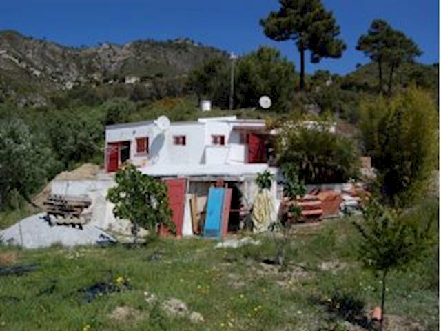 Image No.1-2 Bed Finca for sale