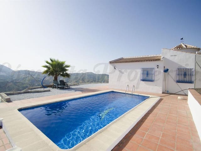 Image No.1-3 Bed Villa for sale