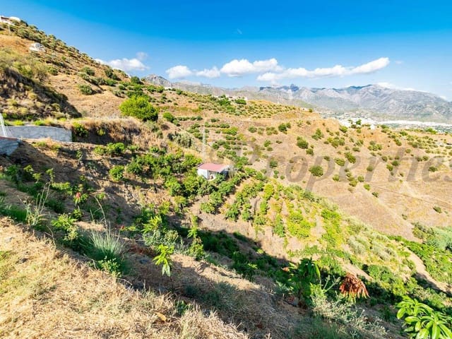 Image No.1-Finca à vendre à Torrox