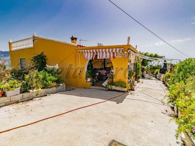 Image No.1-4 Bed Finca for sale