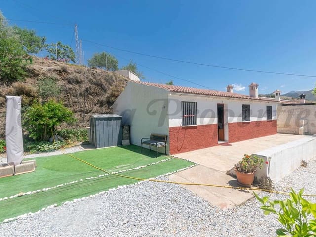 Image No.1-3 Bed Finca for sale