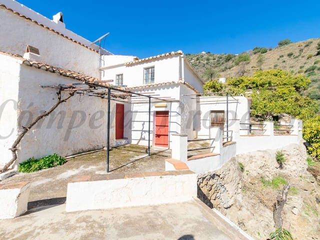 Image No.1-3 Bed Finca for sale