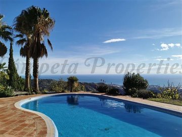 CÓMPETA PROPERTIES S.L most sold property