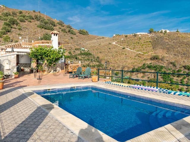 Image No.1-2 Bed Finca for sale