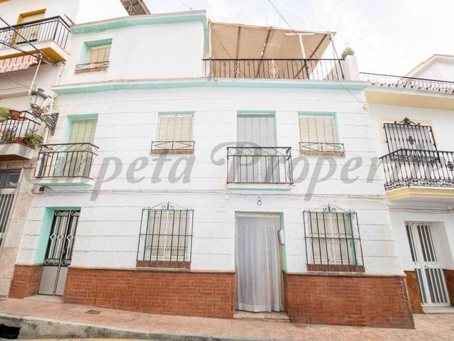 Image No.1-7 Bed Townhouse for sale