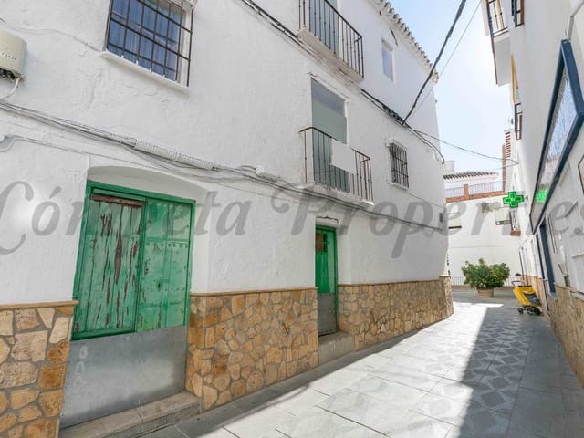 Image No.1-Townhouse for sale