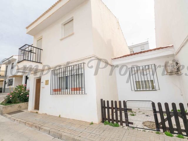 Image No.1-5 Bed Townhouse for sale