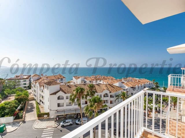 Image No.1-Appartement de 1 chambre à vendre à Nerja