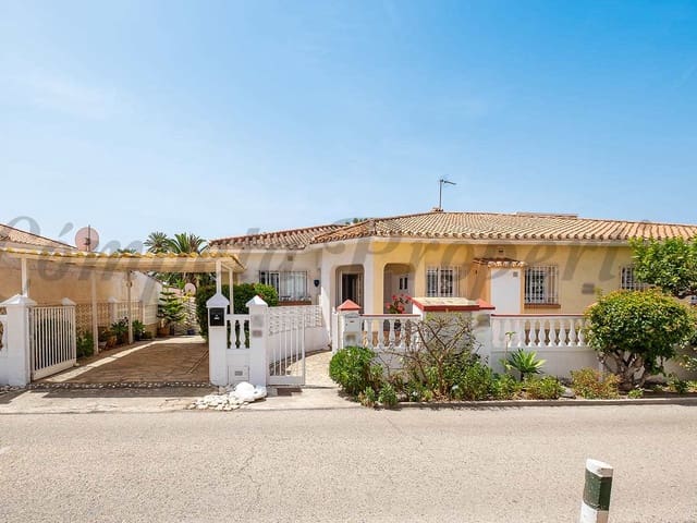 Image No.1-Maison de ville de 2 chambres à vendre à Torrox