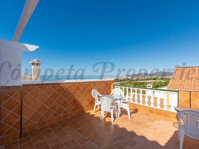 Image No.1-Penthouse de 3 chambres à vendre à Nerja