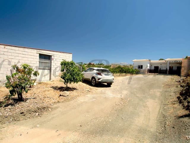 Image No.1-3 Bed Finca for sale