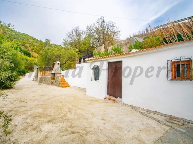 Image No.1-3 Bed Finca for sale