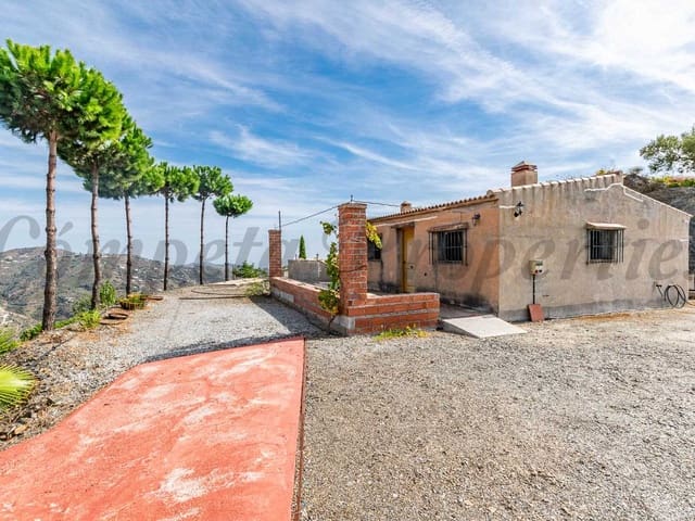 Image No.1-2 Bed Finca for sale