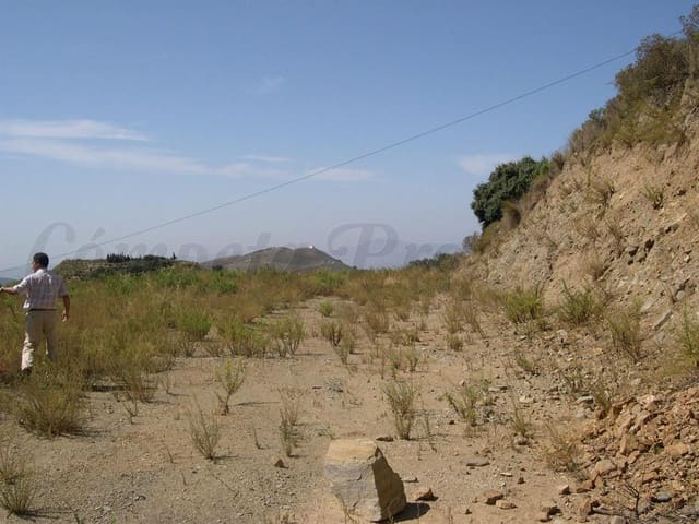 Image No.1-Land for sale