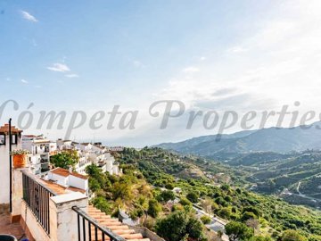 CÓMPETA PROPERTIES S.L most sold property