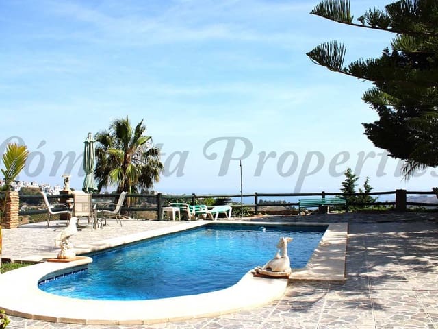 Image No.1-2 Bed Finca for sale