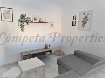 CÓMPETA PROPERTIES S.L most sold property