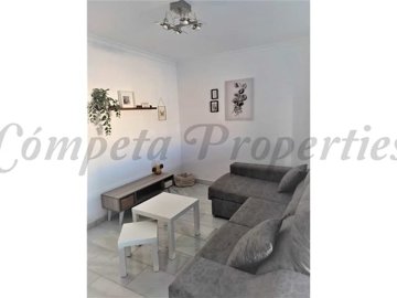 CÓMPETA PROPERTIES S.L most sold property