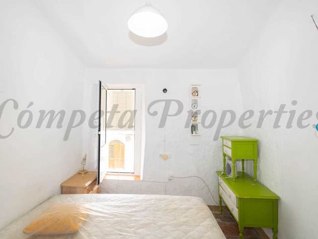 Torrox, Townhouse