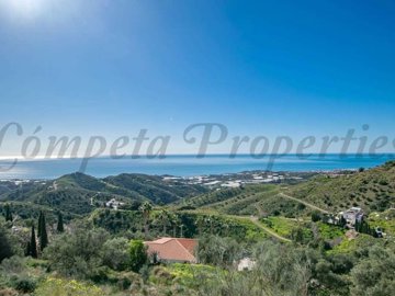 CÓMPETA PROPERTIES S.L most sold property