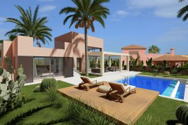 Image No.1-3 Bed House/Villa for sale