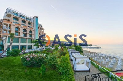 1 - St Vlas, Apartment