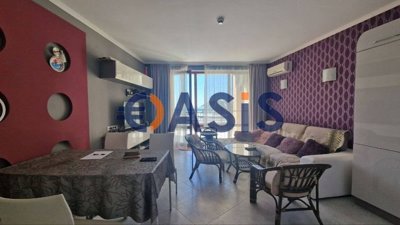 1 - St Vlas, Apartment