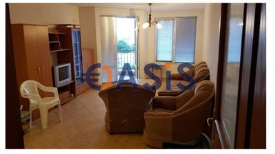 1 - Nesebar, Appartement