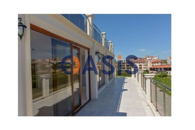 1 - Sozopol, Apartment