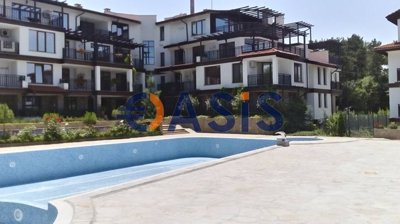 1 - Sozopol, Appartement