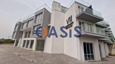 1 - St Vlas, Commercial