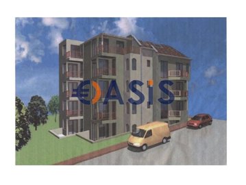 1 - St Vlas, Land