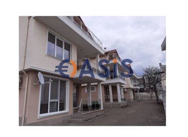 1 - St Vlas, House